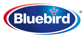 Bluebird
